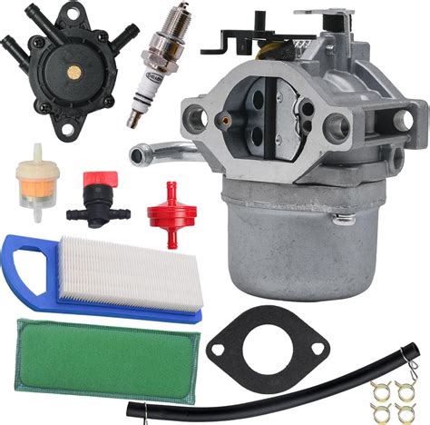 Amazon Jdllong Carburetor For A A A