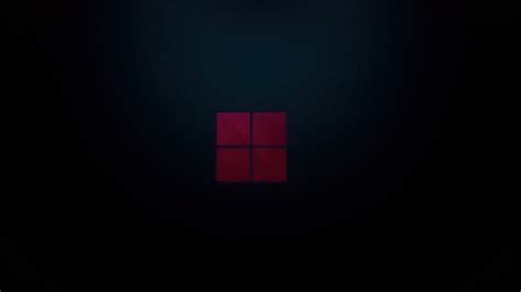 Wallpaper 4k Windows 11 Dark - Lodge State