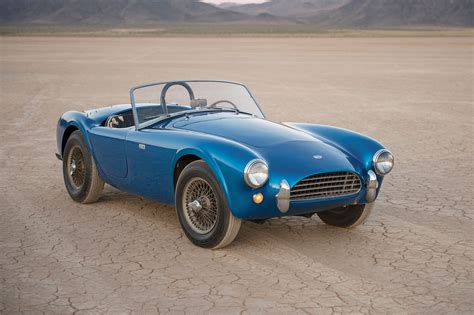 1965 Shelby Cobra 427 Roadster History Specifications And Performance