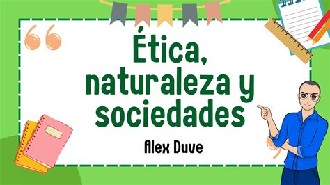 Fase Tica Naturaleza Y Sociedades Pdf