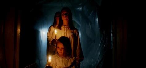 Darkness streaming: where to watch movie online?