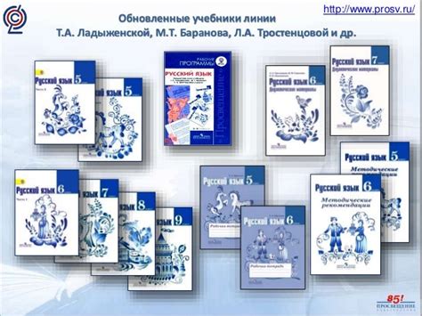 Умк По Программе Ладыженская 5 Класс Фгос - specificationsusa