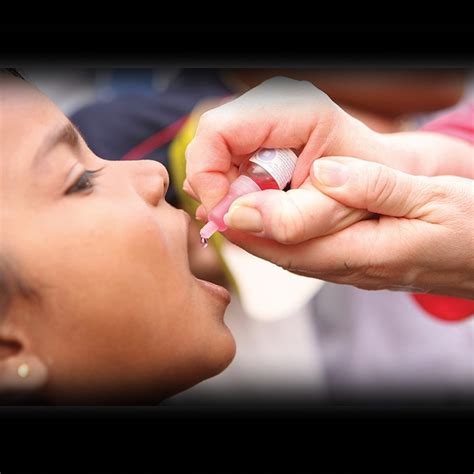 World Polio Day October 24 2023 National Today