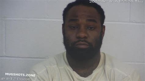 Smith Burnell Alexander 06 15 2022 Marion County Mugshots Zone