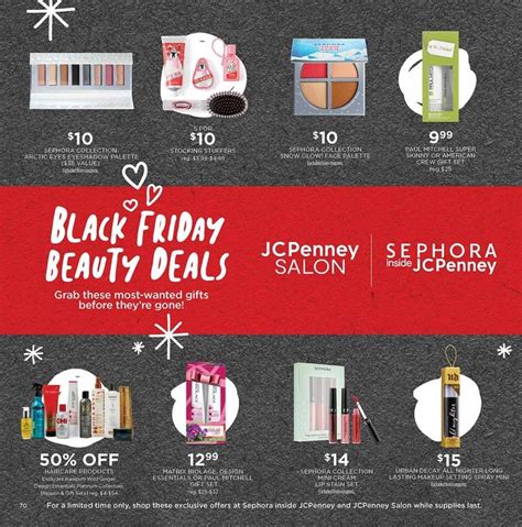 Jcpenney Black Friday Ad Scan Deals And Sales 2019
