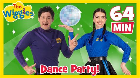 Wiggles Videos Youtube