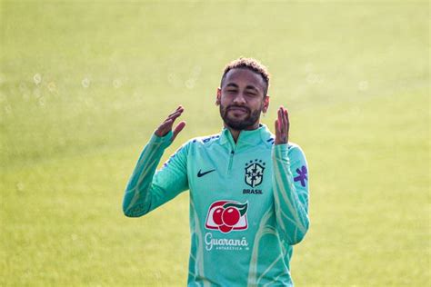 El Psg No Se Arrepiente De Haber Fichado A Neymar Futbol Frances