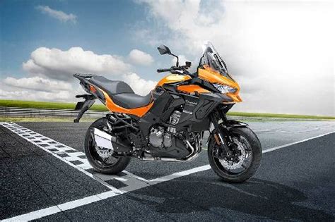 Ktm Indonesia Siap Rilis Model Baru Besok Jenisnya Adventure Dan Naked