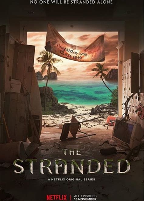 The Stranded Tv Serie 2019 2019 Moviezine