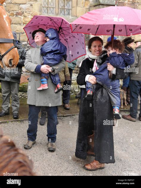 High Peak Harriers Treffen Auf Haddon Hall 17 02 16 And Lady Lord Edward