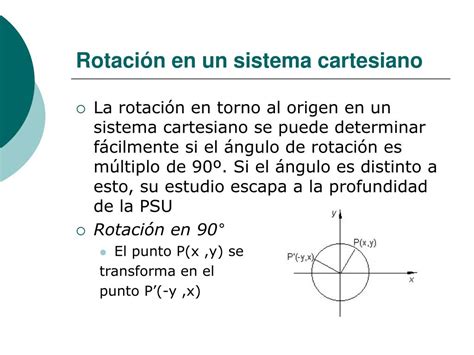 Ppt Taller Psu Matem Tica Geometr A Powerpoint Presentation Free