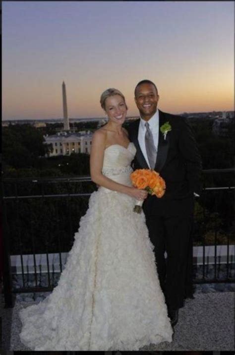 Craig Melvin Wife Lindsay Czarniak Pics The Baller Life