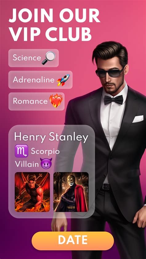 Love Sparks Mod Apk - Love Sparks MOD APK (VIP Unlocked, Unlimited Gems)