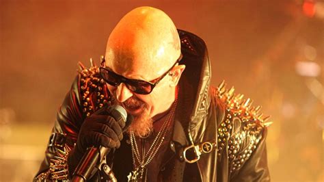 Judas Priest S Rob Halford Talks Epitaph Dvd New Album Rock And Roll Hall Of Fame Musicradar