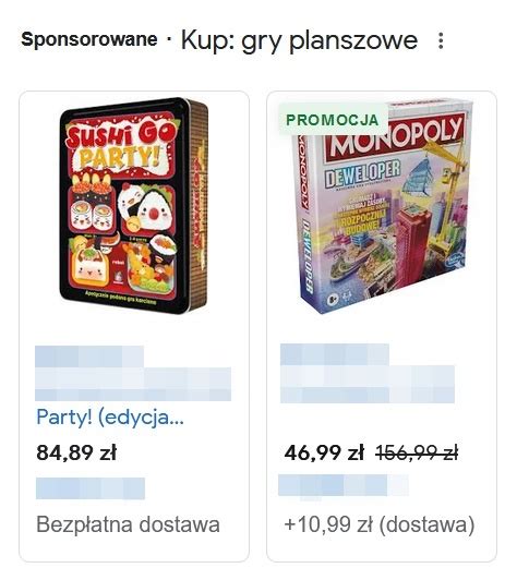 Jak reklamować sklep z planszówkami w internecie Sprawdź wskazówki