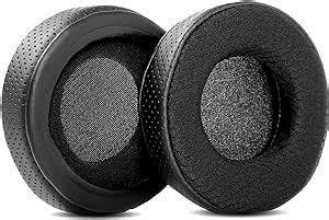 Amazon Taizichangqin Ha Rx Upgrade Ear Pads Ear Cushions