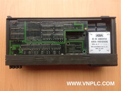 plc mitsubishi ad  vnplccom mua ban plc hmi bien tan thiet