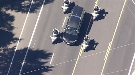 San Jose Police Hold Ceremony For Officers Killed On Duty Abc7 San