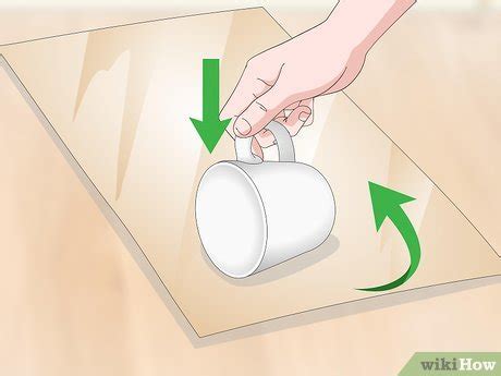 How To Wrap Mugs 9 Steps With Pictures WikiHow