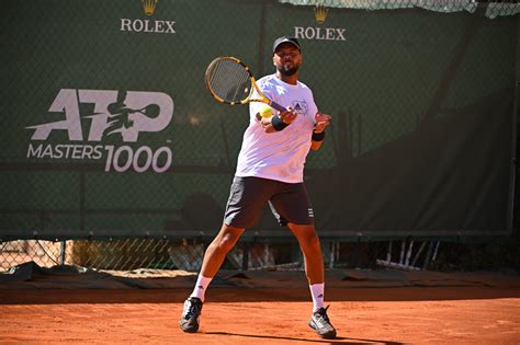 Roland Garros 2022 Jo Wilfried Tsonga Et Gilles Simon Obtiennent