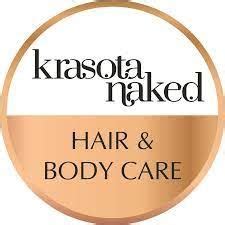 Krasota Naked купить товары Krasota Naked в интернет магазине OZON