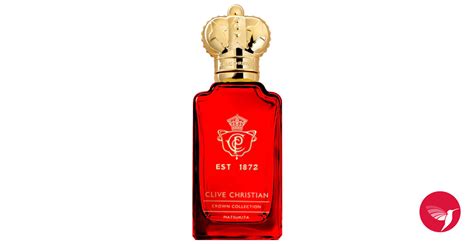 Matsukita Clive Christian Parfum - ein es Parfum für Frauen und Männer 2021