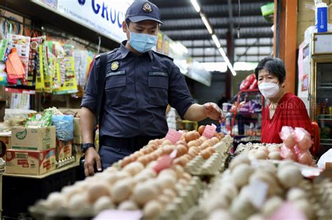 Kerajaan Wajib Ambil Tindakan Tegas Perangi Kartel MPP PKR Demi Sabah