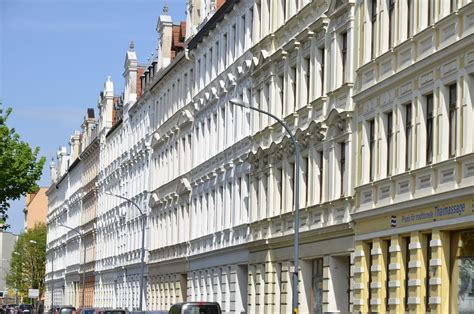 Wohnungsmieten im Kreis Görlitz fast am niedrigsten in Sachsen Radio