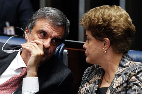 Senado Faz Julgamento Final Do Impeachment De Dilma FOTOS Fotos Em