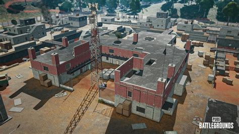 Pubg Battlegrounds Roadmap Krafton Reveals Features