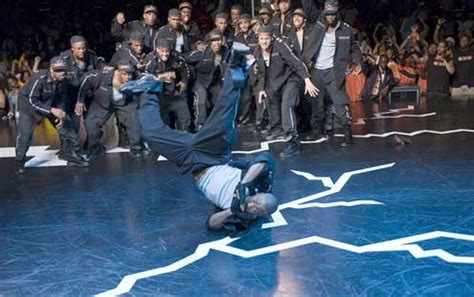 Foto De La Pel Cula Ritmo Salvaje Stomp The Yard Foto Por Un