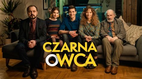 Czarna Owca Teaser Cda