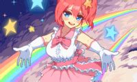 Exam Games Magical Girl Clicker E Hentai Lo Fi Galleries