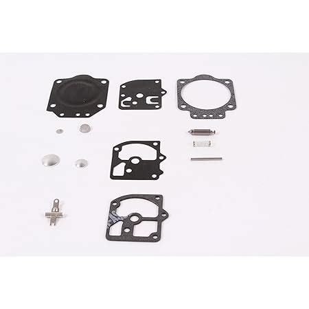 Amazon Carburetor Repair Rebuild Kit Replaces ZAMA RB 16 For