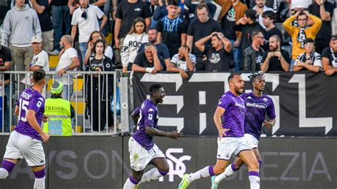 Spezia Fiorentina Pagelle E Tabellino Serie A Ottobre