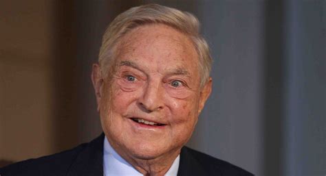 Soros Helps Pro Clinton Super PACs To 20 Million Haul POLITICO