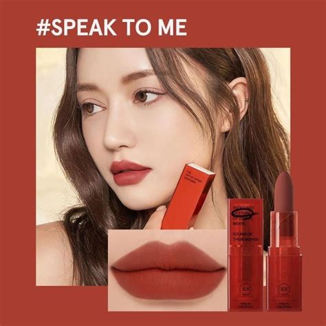 Son Thỏi 3ce Soft Matte Lipstick Speak To Me My Moves Edition