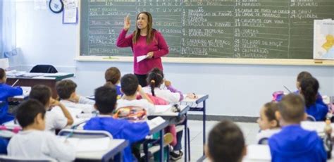 AUMENTO PROFESSORES saiba quais são as cidades que vão pagar salário