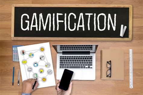 Outil de Gamification en entreprise pour motiver et engager ses employés