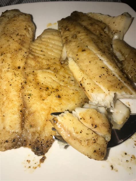 Lemon Garlic Tilapia Recipe Tilapia Recipes Healthy Recipes Baked Dishes