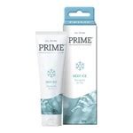 Prime Sexy Ice Gel Lubricante Placer Femenino Sensual G Prime