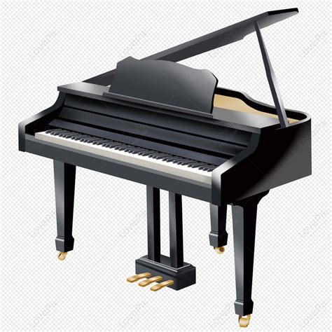 Piano PNG Imágenes Gratis Lovepik