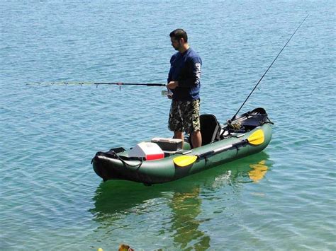 El Kayak Como Deporte Todo Lo Que Debes Saber Top Buceo