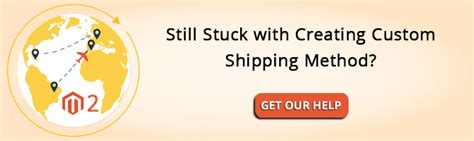 How To Create Custom Shipping Method In Magento 2