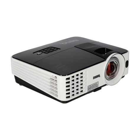 BenQ MX631ST DLP Projectors Visunext Co Uk