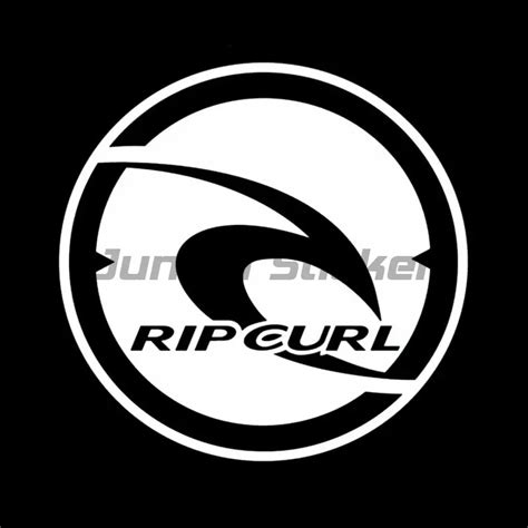 Rip Curl Symbol