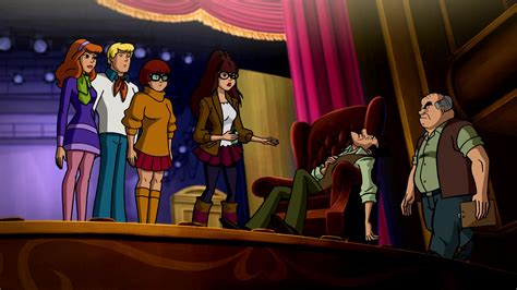 Scooby Doo Stage Fright 2013 Screencap Fancaps
