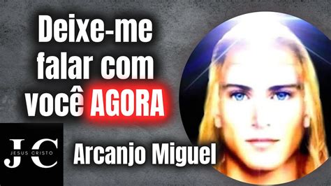 Aten O Por Arcanjo Miguel Youtube