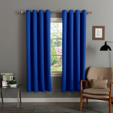 30 Best Ideas Thermal Insulated Blackout Curtain Pairs