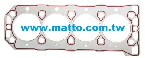 Engine Gaskets OTHER K8 20OLD GUG702576HG Engine Head Gasket Engine